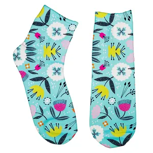 جوراب مدل بهار 02