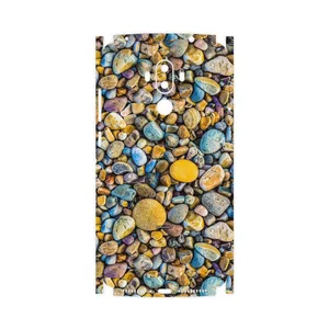 MAHOOT River rocks-FullSkin Cover Sticker for Huawei Mate 9