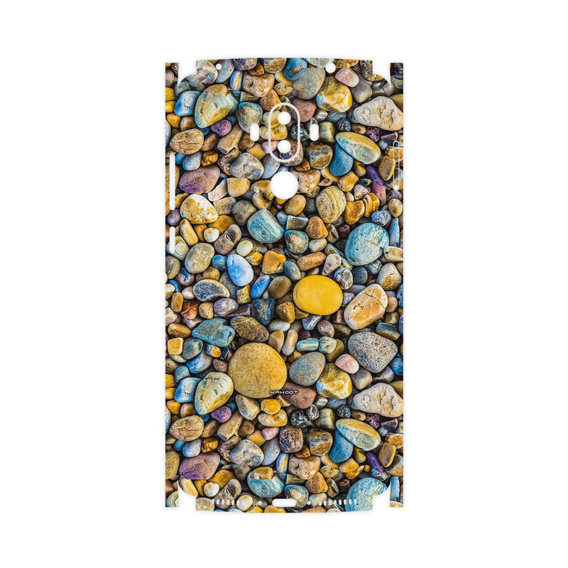 برچسب پوششی ماهوت مدل River rocks-FullSkin مناسب برای گوشی موبایل هوآوی Mate 9