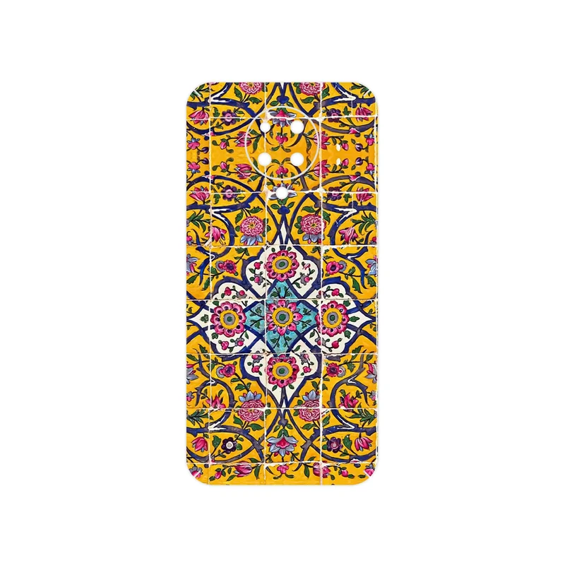 برچسب پوششی ماهوت مدل Iran Tile 10 مناسب برای گوشی موبایل شیائومی Poco F2 Pro