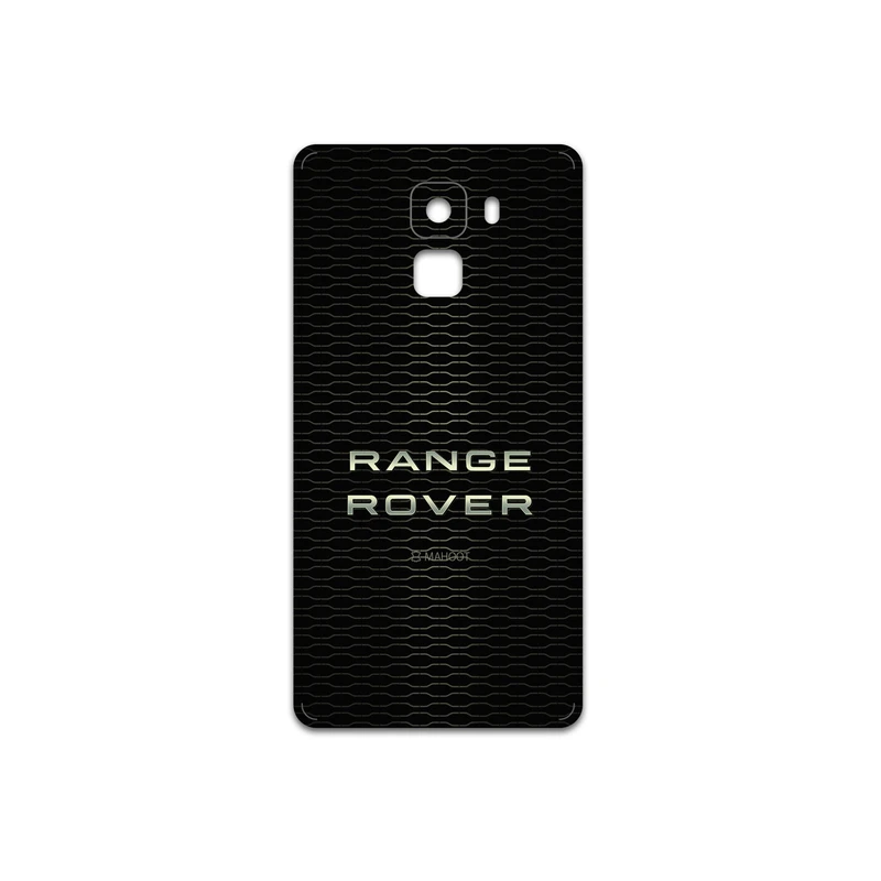برچسب پوششی ماهوت مدل Range-Rover مناسب برای گوشی موبایل آنر 7