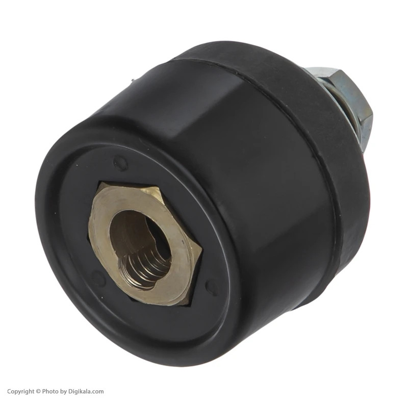 فیش نری و مادگی دستگاه جوش مدل AJ-double75 مجموعه 2عددی