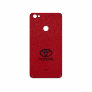 MAHOOT RL-TYT Cover Sticker for Xiaomi Redmi Note 5A Prime