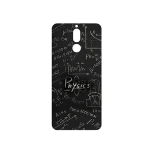 MAHOOT Physics Science Cover Sticker for Huawei Mate 10 Lite
