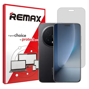 Remax Matte Screen Protector Full Screen Model Suitable for Honor Magic8 Pro Mobile Phone