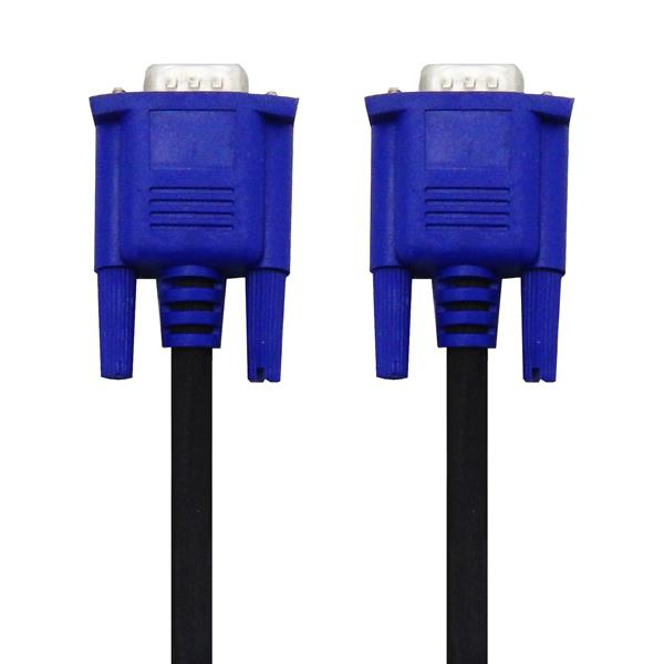 کابل VGA کی نت مدل AVA07 طول 40 متر