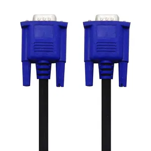 کابل VGA کی نت مدل AVA07 طول 40 متر