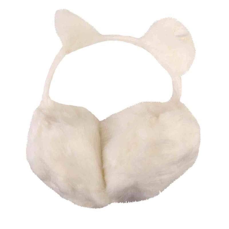 گوش گیر زمستانی زنانه مدل 01