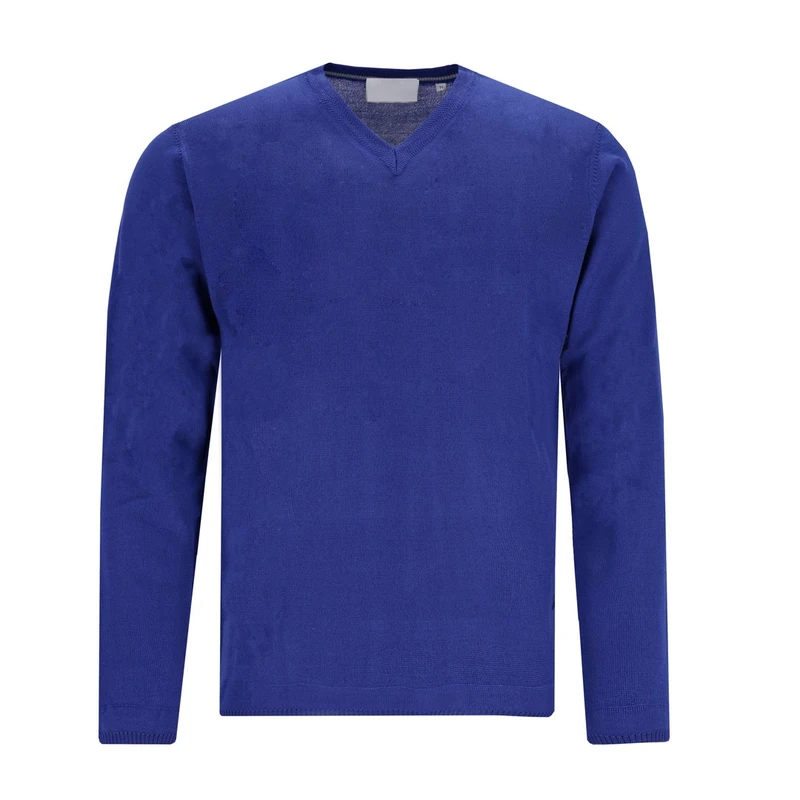 پلیور یقه هفت پسرانه مدل ZA-01-INTEX