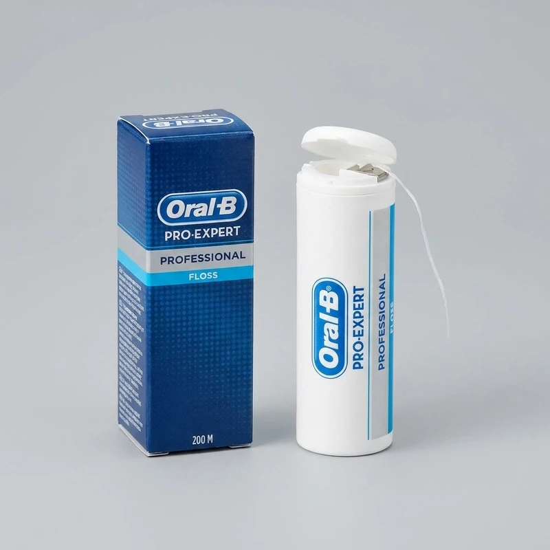 نخ دندان اورال-بی مدل Pro-Expert Professional Floss