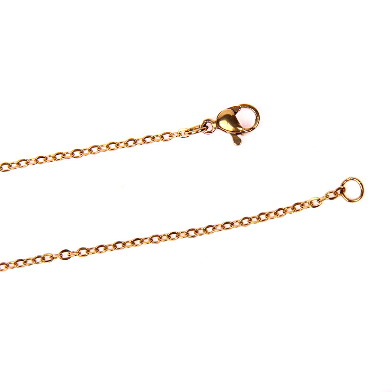 زنجیر زنانه مدل Chain-610268750 زنجیر زنانه مدل Chain-610268750