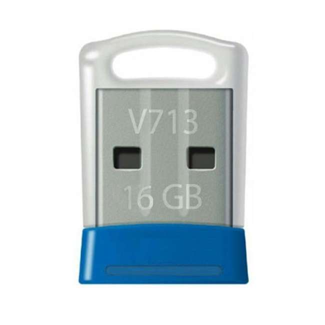 فلش مموری مدل V713 ظرفیت 16 گیگابایت