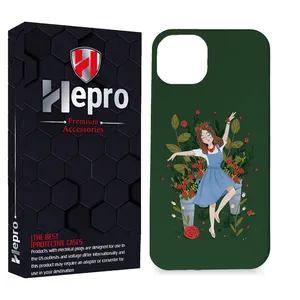 HEPRO MC Cover for Apple IPHONE 14