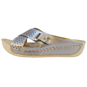 دمپایی زنانه مدل 0209908