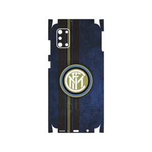 MAHOOT  Inter-Milan-FC-FullSkin Cover Sticker for Samsung Galaxy A31