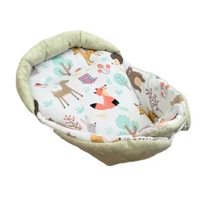 آغوشی نوزاد مدل حیوانات کد 0135