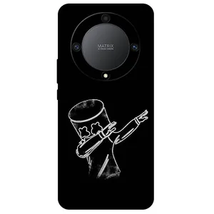 Megafone Marshmello 1840 Cover For Honor Magic 5 Lite