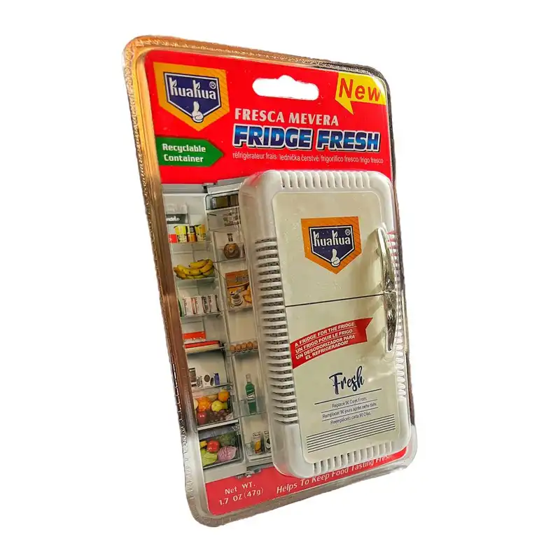 بوگیر یخچال کواکوا مدل Fresh کد Z-502