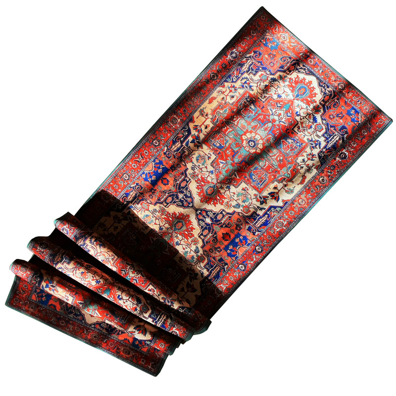 رانر طرح ترنج کد R Torang Antik 40130