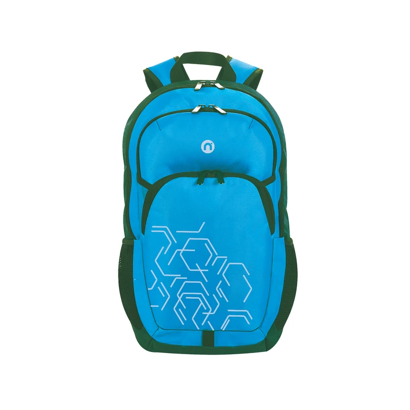 کوله پشتی سفری نیلپر توریستر مدل  بوکان کد 111