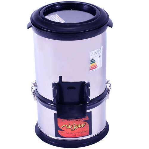 سبزی خردکن سبزینه مدل E-2000