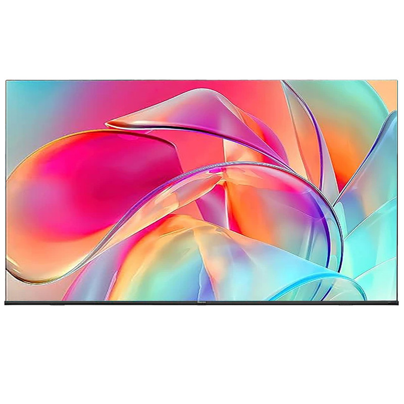 تلویزیون کیو ال ای دی هوشمند هایسنس مدل 55E7K سایز 55 اینچ