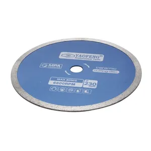  صفحه سرامیک بر یائوفنگ مدل ceramic-230