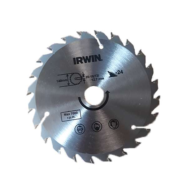 تیغه اره دیسکی نجاری اروین مدل 10501616