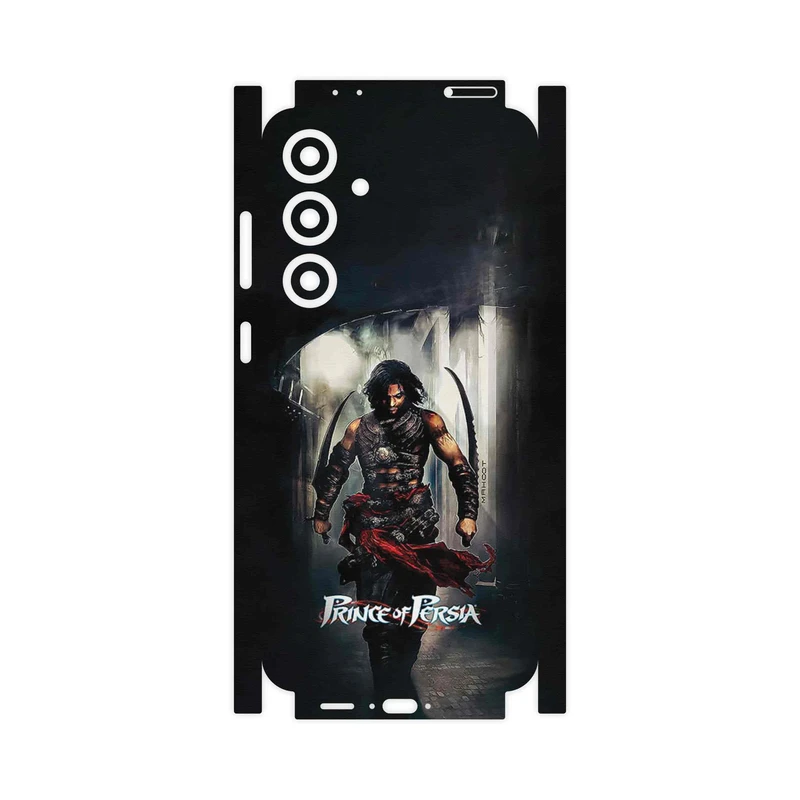 برچسب پوششی ماهوت مدل Prince_of_Persia-FullSkin مناسب برای گوشی موبایل سامسونگ Galaxy S24 FE