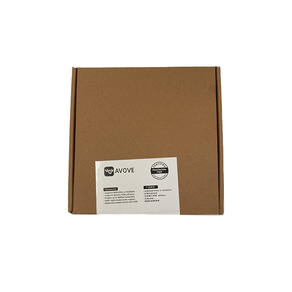 کابل HDMI 2.1 مدل VOV AVOVE طول  2 متر