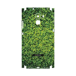 MAHOOT Leafs-FullSkin Cover Sticker for Honor 7