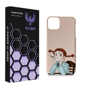 RIVEN RI2-4 Case For Apple iPhone 12 Pro Max
