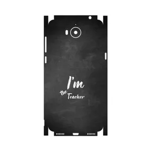 MAHOOT Teacher-FullSkin Cover Sticker for Huawei Y5 2017