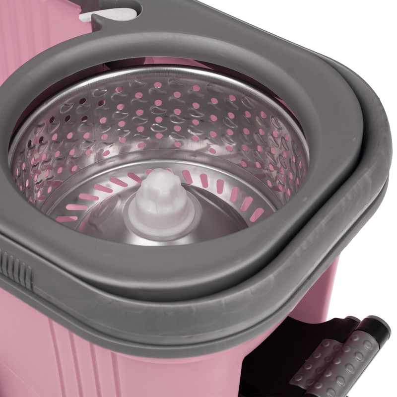 سطل و زمین شوی مدل Mk-505