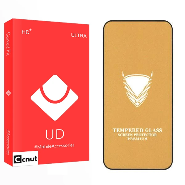 محافظ صفحه نمایش کوکونات مدل UD2 OG مناسب برای گوشی موبایل شیائومی Poco X5