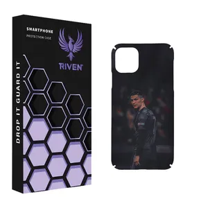 RIVEN RI2-3 Case For Apple iPhone 12 Pro