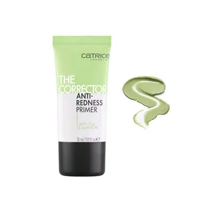 پرایمر کاتریس مدل Anti Redness حجم 30 میلی لیتر