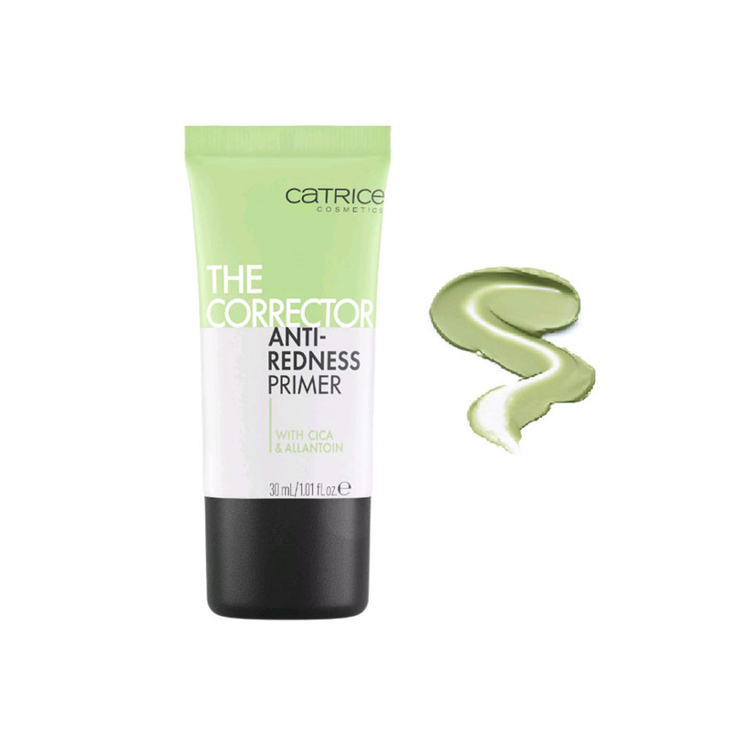 پرایمر کاتریس مدل Anti Redness حجم 30 میلی لیتر