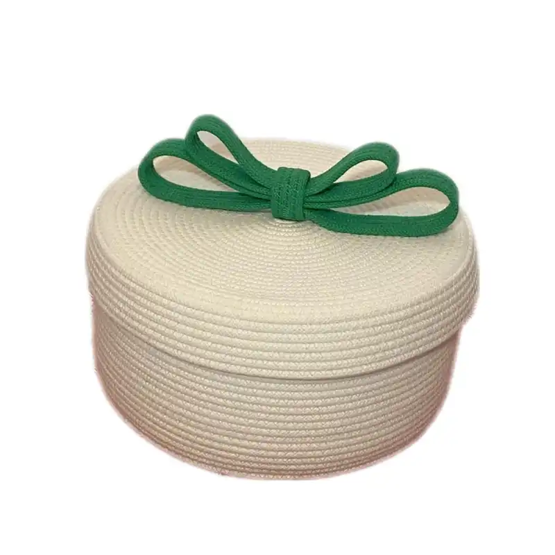 جعبه هدیه مدل قیطانی