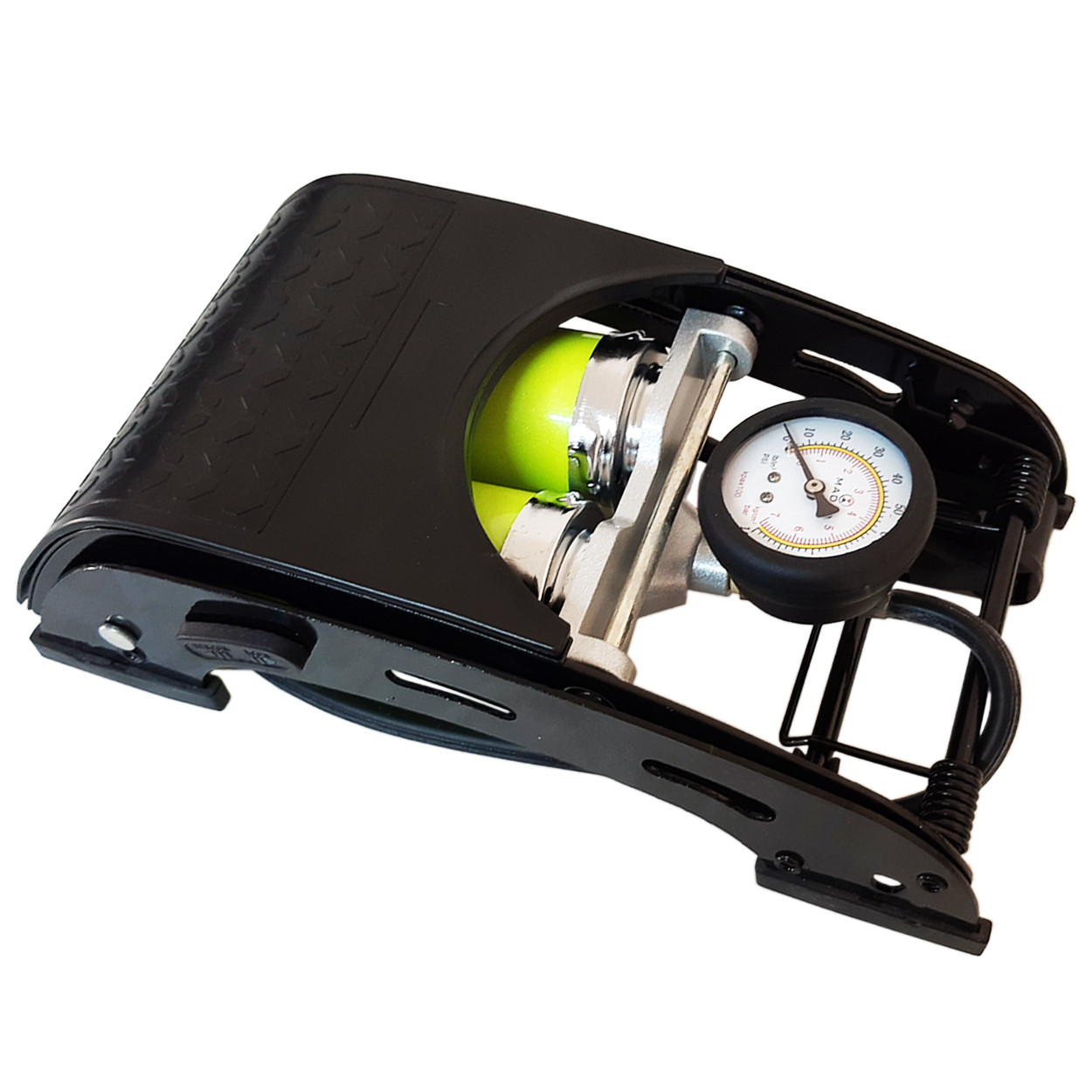 تلمبه پایی مدار مدل AT-3500