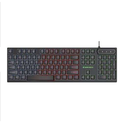 کیبورد مخصوص بازی جرتک مدل MAJOR K348
