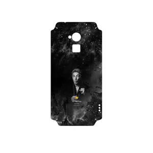 MAHOOT Al Pacino Cover Sticker for HTC One Max