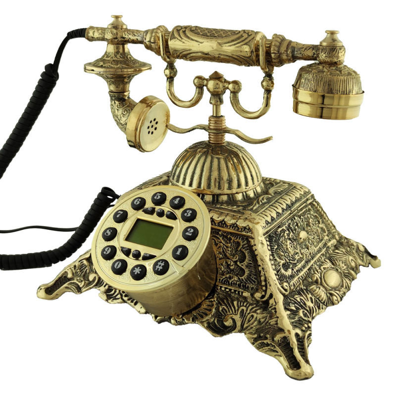 تلفن کلاسیک  کد 003