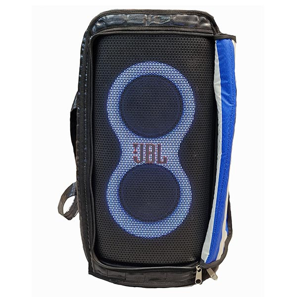 کیف حمل اسپیکر مدل JBL مناسب برای اسپیکر JBL Party Box 110/120