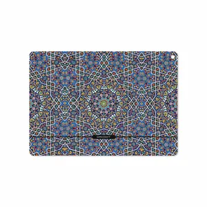 MAHOOT Iran-Tile6 Cover Sticker for Apple iPad Air 2 2014 A1566