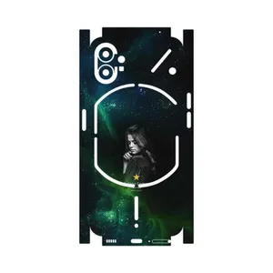 MAHOOT Selena Gomez-FullSkin Cover Sticker for Nothing Phone 1