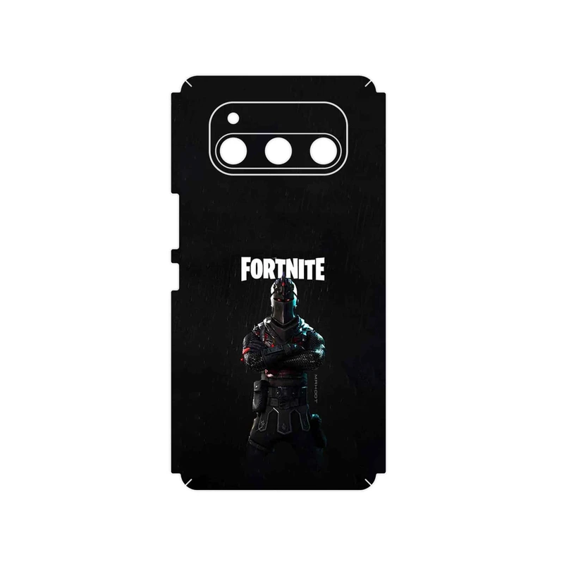 برچسب پوششی ماهوت مدل FORTNITE مناسب برای گوشی موبایل داریا Bond 5G