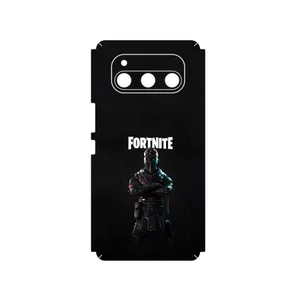MAHOOT FORTNITE Cover Sticker for Daria Bond 5G