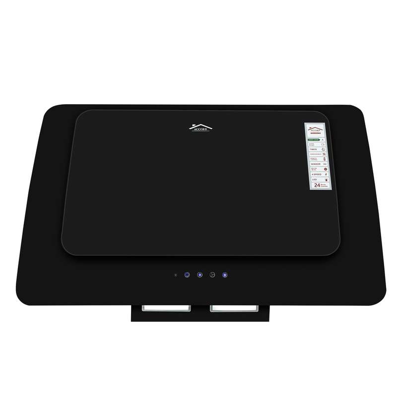 هود آکورد مدل 420 مورب سایز ۹۰