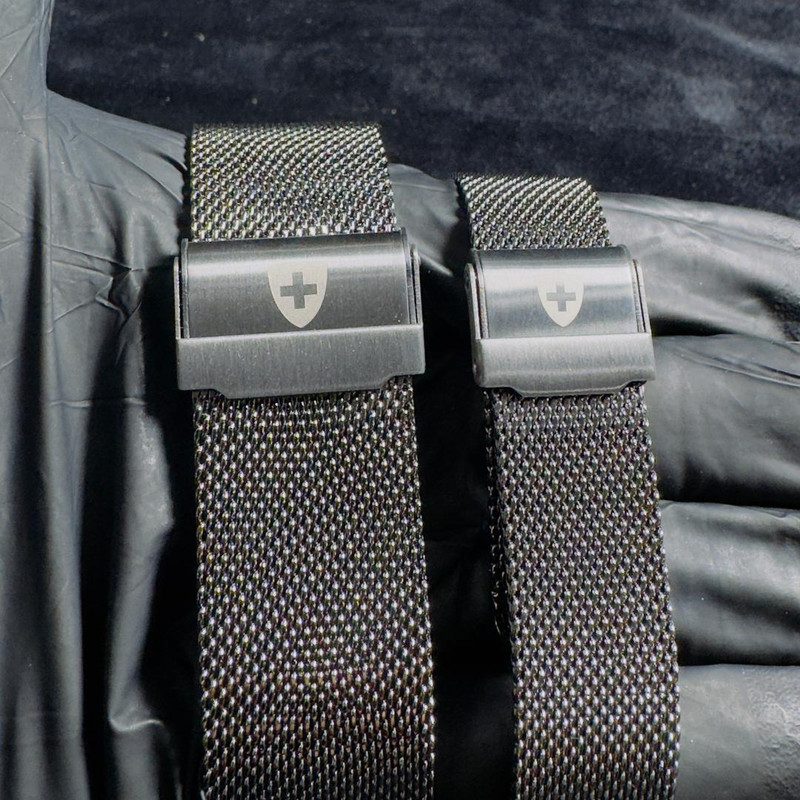 ست ساعت مچی عقربه‌ای زنانه و مردانه سوئیس آرت مدل 620060/61-05